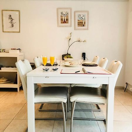 Tussen Gracht En Sintjan Apartment Ден Бош Екстериор снимка