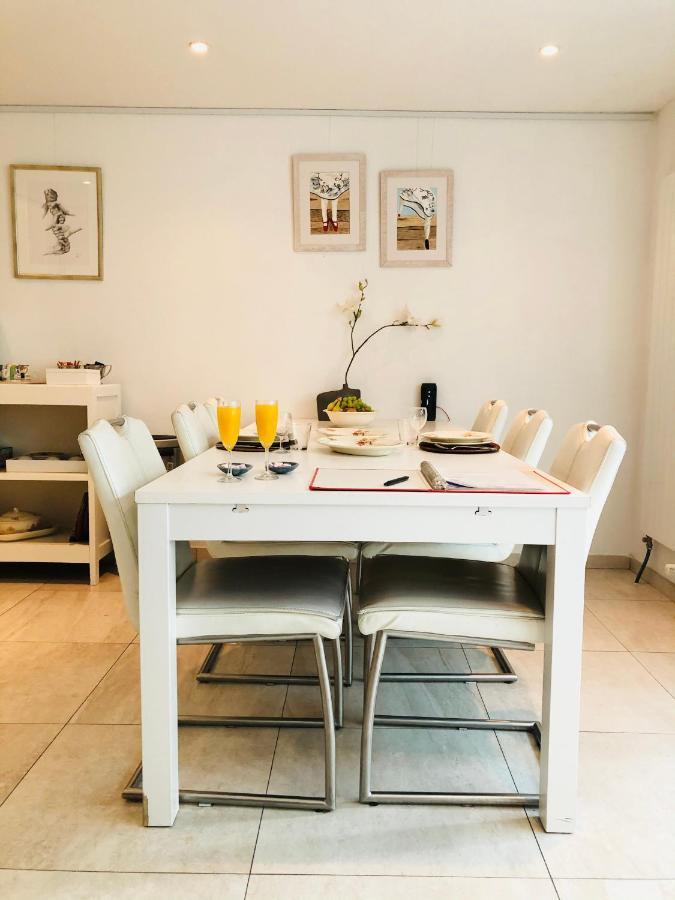 Tussen Gracht En Sintjan Apartment Ден Бош Екстериор снимка